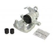 Суппорт тормозной задний левый (TRW) Volkswagen Sharan / Фольксваген Шаран 1995-2010 VAL9290682 FTE (Германия)