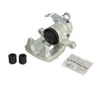 Суппорт тормозной задний левый (TRW) Volkswagen Sharan / Фольксваген Шаран 1995-2010 VAL9290682 FTE (Германия)