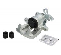 Суппорт тормозной задний правый (TRW) Volkswagen Sharan / Фольксваген Шаран 1995-2010 VAL9290685 FTE (Германия)