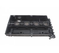Крышка клапанов Opel Zafira B / Опель Зафира Б 1.6 (бензин) 2005–2015 VC001 FAI AUTOPARTS (Великобритания)