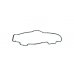 Кришка клапанів Citroen C4 Picasso / Сітроен C4Пікассо 1.6HDi 2006-2013 VC21-1004 FRECCIA (Італія) - Фото №3