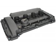 Крышка клапанов Citroen C4 Picasso / Ситроен C4 Пикассо 1.6 (бензин) 2006-2013 VC21-1019 FRECCIA (Италия)