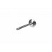 Клапан випускний Ford Connect 1.8TDCi / 1.8Di 2002-2013 VE0049 ENGINETEAM (Чехія) - Фото №3