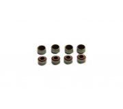 Сальник клапана впуск / выпуск (комплект) Ford Connect 1.8TDCi / 1.8Di 2002-2013 VK6330 BGA (Великобритания)