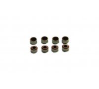 Сальник клапана впуск / выпуск (комплект) Ford Connect 1.8TDCi / 1.8Di 2002-2013 VK6330 BGA (Великобритания)