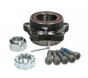 Подшипник ступицы передней Ford Transit VI 2006-2014 VKBA6525 SKF (Франция)