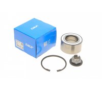 Комплект підшипника маточини передні Ford C‑MAX 2 / Форд С Макс 2 2010–2019 VKBA6780 SKF (Франція)
