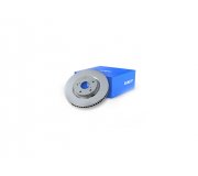 Тормозной диск передний (300x26mm) Volkswagen Sharan / Фольксваген Шаран 1995-2010 VKBD80322V1 SKF (Франция)