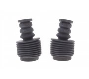 Пыльник + отбойник переднего амортизатора (комплект, 21х82мм) Renault Megane 3 / Рено Меган 3 2008-2016 VKDP31612T SKF (Франция)