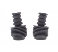 Пильовик + відбійник переднього амортизатора (комплект, 21х82мм) Renault Megane 3 / Рено Меган 3 2008-2016 VKDP31612T SKF (Франція)