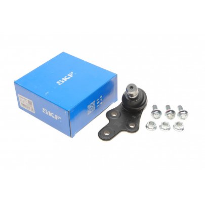 Кульова опора права Ford C‑MAX 2 / Форд С Макс 2 2010–2019 VKDS314014 SKF (Франція)