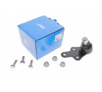 Кульова опора права Ford Focus 3 / Форд Фокус 3 2011-2018 VKDS316044 SKF (Франція)