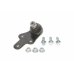 Кульова опора ліва Ford C‑MAX 2 / Форд С Макс 2 2010–2019 VKDS314015 SKF (Франція) - Фото №2