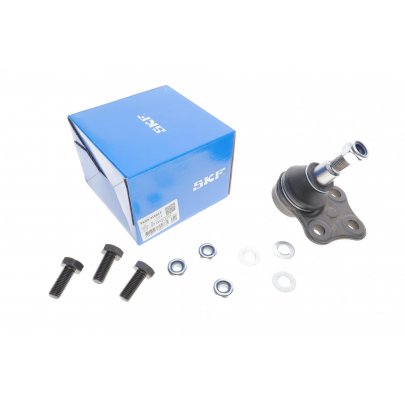 Кульова опора Renault Megane 3 / Рено Меган 3 2008-2016 VKDS316015 SKF (Франція)