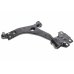 Рычаг подвески передний левый Ford C‑MAX 2 / Форд С Макс 2 2010–2019 VKDS324040B SKF (Франция) - Фото №2