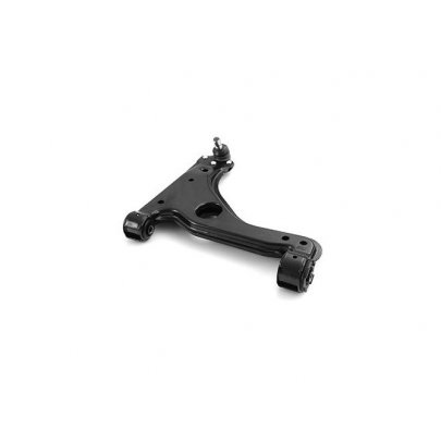 Рычаг подвески передний правый Opel Zafira B / Опель Зафира Б 2005–2015 VKDS325038B SKF (Франция)