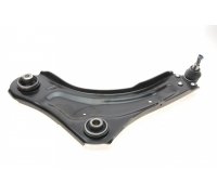 Рычаг подвески передний левый Renault Megane 3 / Рено Меган 3 2008-2016 VKDS326043B SKF (Франция)