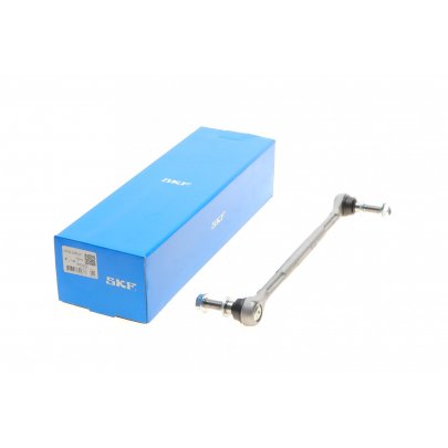 Тяга / стійка стабілізатора переднього права / ліва Renault Megane 3 / Рено Меган 3 2008-2016 VKDS346014 SKF (Франція)