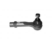 Наконечник рулевой тяги правый Citroen C4 Picasso / Ситроен C4 Пикассо 2006-2013 VKDY313020 SKF (Франция)