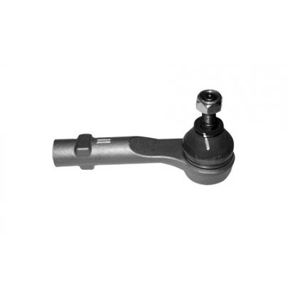 Наконечник рулевой тяги правый Citroen C4 Picasso / Ситроен C4 Пикассо 2006-2013 VKDY313020 SKF (Франция)
