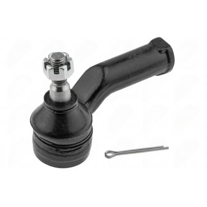 Наконечник рулевой тяги левый (EPS) Ford Focus 3 / Форд Фокус 3 2011-2018 SKZ-FR-009 NTY (Польша)