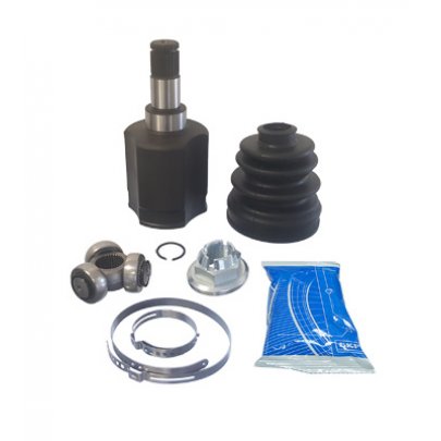 Шрус внешний (комплект, D=84мм) Ford C‑MAX 2 / Форд С Макс 2 1.6TDI 2010–2019 VKJA8441 SKF (Франция)