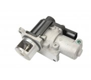 Клапан EGR рециркуляции отработанных газов (двигатель BSU / BLS) VW Caddy III 1.9TDI 2004-2010 AV6045 AUTLOG (Германия)