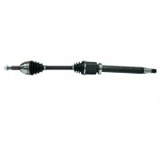 Піввісь права Ford Connect 2002-2013 VKJC5939 SKF (Франція)