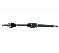 Піввісь права Ford Connect 2002-2013 VKJC5939 SKF (Франція)