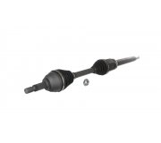Піввісь права Ford Connect 2002-2013 VKJC6596 SKF (Франція)