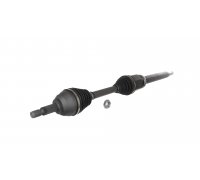 Піввісь права Ford Connect 2002-2013 VKJC6596 SKF (Франція)