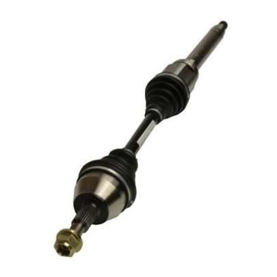 Полуось правая Ford C‑MAX 2 / Форд С Макс 2 1.0 (бензин) / 1.5 / 1.6TDI 2010–2019 VKJC7068 SKF (Франция)