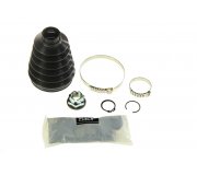 Пыльник шруса передний наружный (120мм) Renault Scenic II / Рено Сценик 2 1.9dCi 2003-2009 VKJP1393 SKF (Франция)