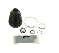 Пыльник шруса передний наружный (120мм) Renault Scenic II / Рено Сценик 2 1.5dCi 2003-2009 VKJP1393 SKF (Франция)