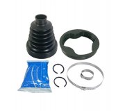 Пильовик шрусу зовнішній (146мм) Ford C‑MAX 2 / Форд С Макс 2 2010–2019 VKJP6021 SKF (Франція)