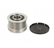 Шкив генератора W Caddy III 1.2TSI 04- VKM03118 SKF (Франция)