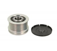 Шкив генератора W Caddy III 1.2TSI 04- VKM03118 SKF (Франция)