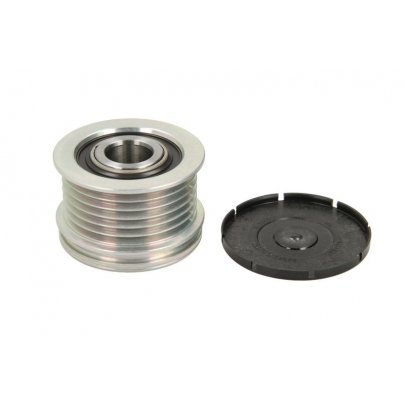 Шкив генератора W Caddy III 1.2TSI 04- VKM03118 SKF (Франция)