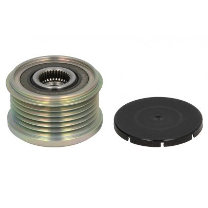 Шків генератора Citroen C4 Picasso / Сітроен C4Пікассо 1.6 / 2.0HDi 2006-2013 VKM03305 SKF (Франція)