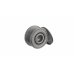 Шків генератора Citroen C4 Picasso / Сітроен C4Пікассо 1.6 / 2.0HDi 2006-2013 VKM03305 SKF (Франція) - Фото №5