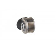 Шків генератора Citroen C4 Picasso / Сітроен C4Пікассо 1.6 / 2.0HDi 2006-2013 VKM03308 SKF (Франція)