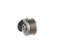 Шків генератора Citroen C4 Picasso / Сітроен C4Пікассо 1.6 / 2.0HDi 2006-2013 VKM03308 SKF (Франція)
