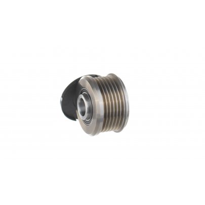 Шків генератора Citroen C4 Picasso / Сітроен C4Пікассо 1.6 / 2.0HDi 2006-2013 VKM03308 SKF (Франція)