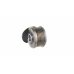 Шків генератора Citroen C4 Picasso / Сітроен C4Пікассо 1.6 / 2.0HDi 2006-2013 VKM03308 SKF (Франція) - Фото №1