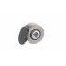 Шків генератора Citroen C4 Picasso / Сітроен C4Пікассо 1.6 / 2.0HDi 2006-2013 VKM03308 SKF (Франція) - Фото №3