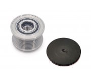 Шкив генератора MB Vito 447 2014- VKM03610 SKF (Франция)