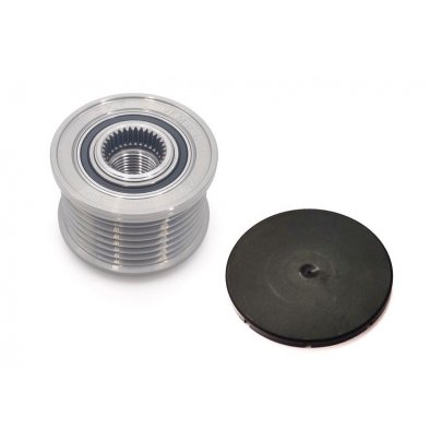 Шкив генератора MB Vito 447 2014- VKM03610 SKF (Франция)