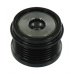 Шкив генератора Ford C‑MAX 2 / Форд С Макс 2 1.5 / 1.6 / 2.0TDI 2010–2019 VKM03656 SKF (Франция) - Фото №1
