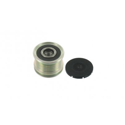 Шків генератора Citroen C4 Picasso / Сітроен C4Пікассо 1.6 (бензин) 2006-2013 VKM03881 SKF (Франція)