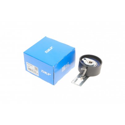 Ролик ремня ГРМ натяжной Ford C‑MAX 2 / Форд С Макс 2 1.6TDI 2010–2019 VKM13316 SKF (Франция)